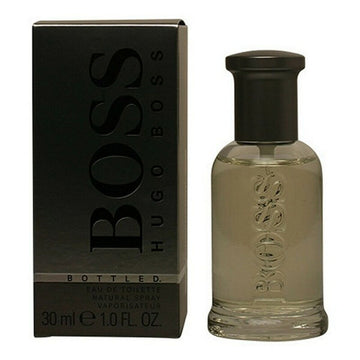 Men's Perfume Hugo Boss Bottled EDT 200 ml