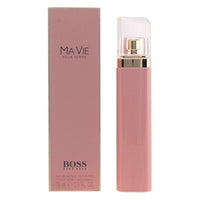 Women's Perfume Boss Ma Vie Hugo Boss EDP