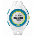 Reloj Mujer Timex IRONMAN RUN X-20 NEON (Ø 43 mm)