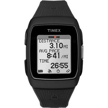 Reloj Mujer Timex IRONMAN GPS (Ø 19 mm)