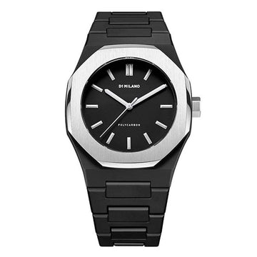 Men's Watch D1 Milano MOONGLADE (Ø 40,5 mm)