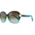 Ladies' Sunglasses Jimmy Choo ALANA-S-EYXIF ø 57 mm