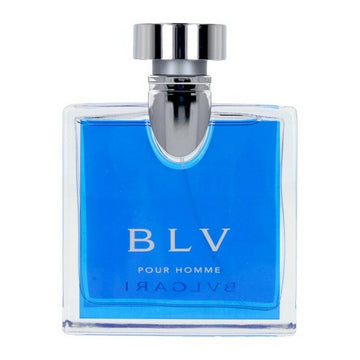 Men's Perfume Pour Homme Bvlgari 40272 EDT (50 ml) 50 ml (1 Unit)