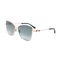 Ladies' Sunglasses Jimmy Choo TESOS-DDBEZ ø 59 mm