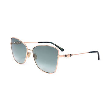 Ladies' Sunglasses Jimmy Choo TESOS-DDBEZ ø 59 mm