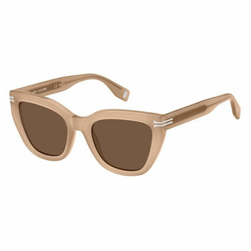 Lunettes de soleil Femme Marc Jacobs MJ-1070-S-FWM Ø 53 mm