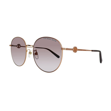 Lunettes de soleil Femme Marc Jacobs MARC631_G_S-763-56