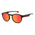 Men's Sunglasses Carrera CARDUC-012-S-0A4F1UZ Ø 51 mm