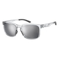 Men's Sunglasses Under Armour UA-ASSIST-2-900F7DC ø 57 mm