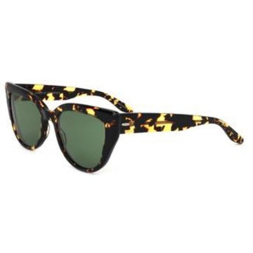 Ladies' Sunglasses Barton Perreira BP0039 1AH 52 20 145