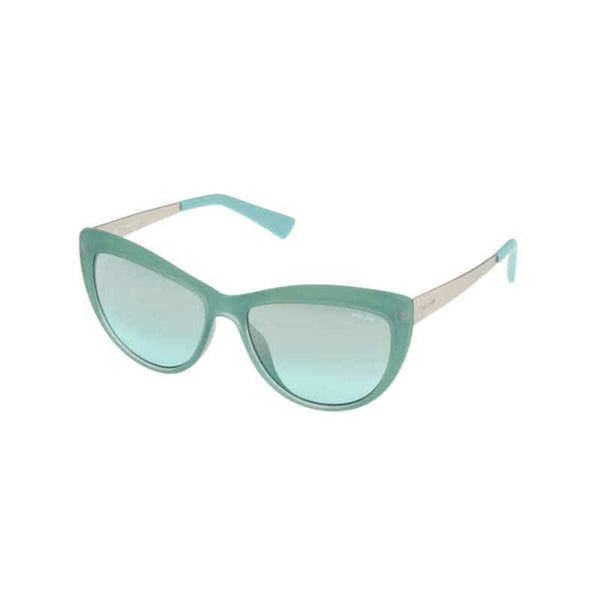 Ladies' Sunglasses Police S1970M55N19X Green Ø 55 mm