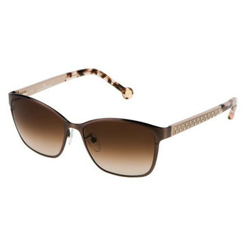 Ladies' Sunglasses Carolina Herrera SHE067560K05