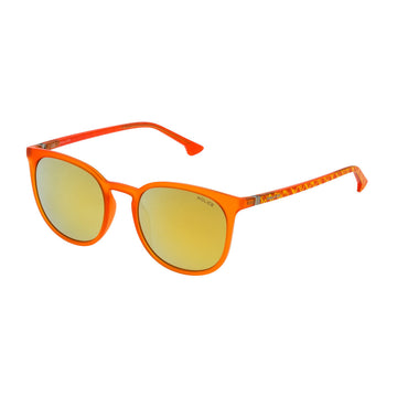 Ladies' Sunglasses Police SPL343-52M03G Ø 52 mm