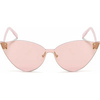 Ladies' Sunglasses Karl Lagerfeld KL996S-132 ø 63 mm