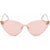 Ladies' Sunglasses Karl Lagerfeld KL996S-132 ø 63 mm