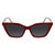 Ladies' Sunglasses Karl Lagerfeld KL6061S-615 ø 56 mm