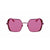 Ladies' Sunglasses Karl Lagerfeld KL340S-650 ø 56 mm