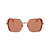 Ladies' Sunglasses Karl Lagerfeld KL340S-800 ø 56 mm