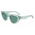 Ladies' Sunglasses Karl Lagerfeld KL6100S-300 ø 54 mm