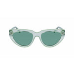 Ladies' Sunglasses Karl Lagerfeld KL6100S-300 ø 54 mm