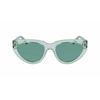 Ladies' Sunglasses Karl Lagerfeld KL6100S-300 ø 54 mm