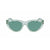 Ladies' Sunglasses Karl Lagerfeld KL6100S-300 ø 54 mm