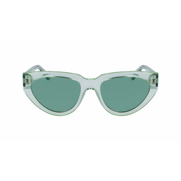 Ladies' Sunglasses Karl Lagerfeld KL6100S-300 ø 54 mm