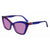 Ladies' Sunglasses Karl Lagerfeld KL6105S-424 ø 54 mm