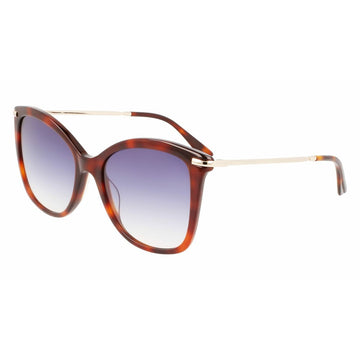 Gafas de Sol Mujer Calvin Klein CK22514S-220 Ø 55 mm