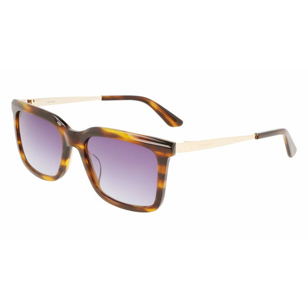 Lunettes de soleil Homme Calvin Klein CK22517S-240 Ø 55 mm