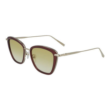 Ladies' Sunglasses Longchamp LO638S-611 Ø 52 mm