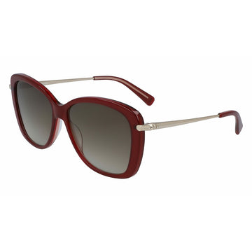 Ladies' Sunglasses Longchamp LO616S-599 ø 56 mm