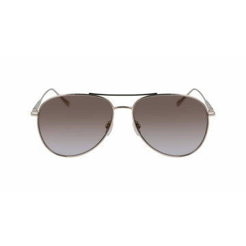 Ladies' Sunglasses Longchamp LO139S-718 ø 59 mm