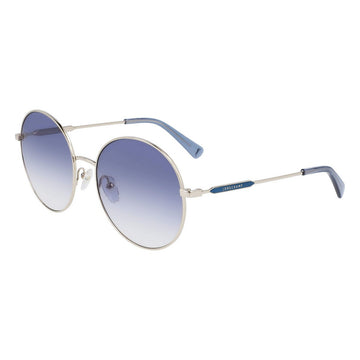 Ladies' Sunglasses Longchamp LO143S-719 ø 58 mm