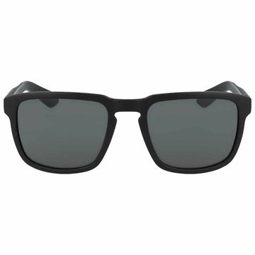 Unisex Sunglasses Dragon Alliance Mari  Black