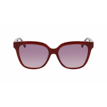 Ladies' Sunglasses Longchamp LO644S-598 Ø 53 mm