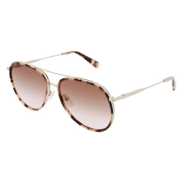 Ladies' Sunglasses Longchamp LO684S-716 ø 58 mm