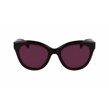 Ladies' Sunglasses Longchamp LO698S-500