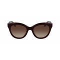 Ladies' Sunglasses Longchamp LO698S-601 ø 54 mm