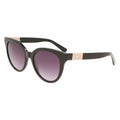 Ladies' Sunglasses Longchamp LO697S-001 Ø 53 mm