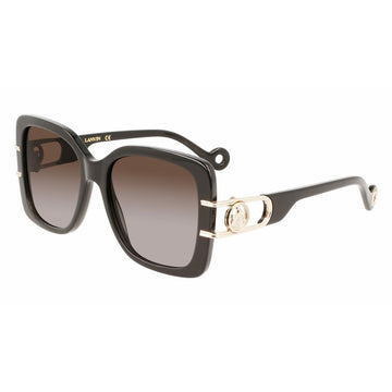 Ladies' Sunglasses Lanvin LNV624S-001 Ø 53 mm