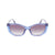 Ladies' Sunglasses Karl Lagerfeld KL6071S-450 ø 54 mm