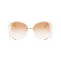 Ladies' Sunglasses Longchamp LO160S-707 Ø 65 mm