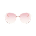 Ladies' Sunglasses Longchamp LO160S-716 Ø 65 mm