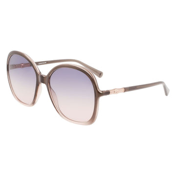 Ladies' Sunglasses Longchamp LO711S-15 ø 59 mm