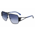 Lunettes de soleil Unisexe Karl Lagerfeld KL339S-1 Ø 61 mm