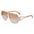 Unisex Sunglasses Karl Lagerfeld KL339S-41 Ø 61 mm