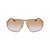 Unisex Sunglasses Karl Lagerfeld KL339S-41 Ø 61 mm