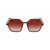 Ladies' Sunglasses Karl Lagerfeld KL6083S-246 ø 56 mm