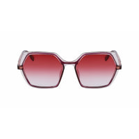 Ladies' Sunglasses Karl Lagerfeld KL6083S-626 ø 56 mm